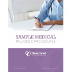 Sample Medical Policies and Procedures